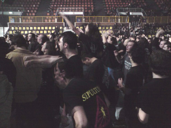 Sepultura