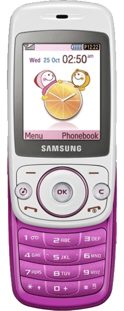 Samsung Tobi