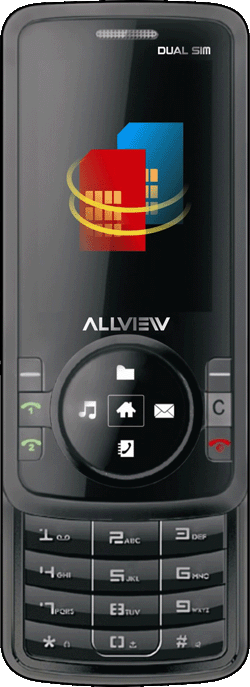 Allview G1 Magic