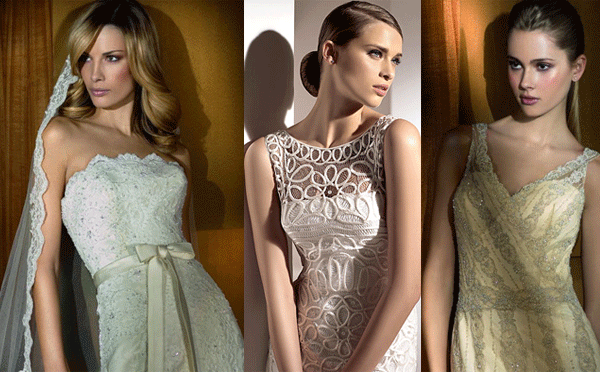 rochie brodata