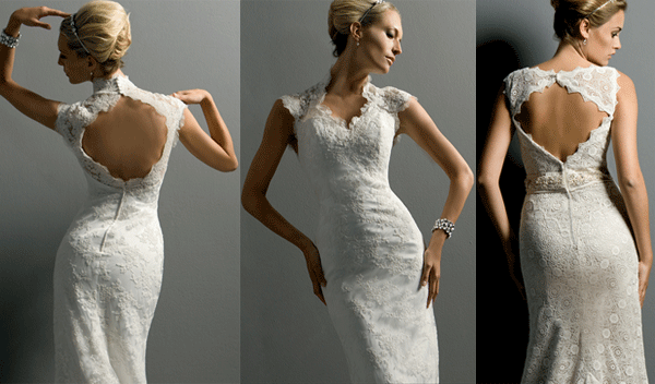 rochie brodata