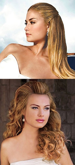 blonda