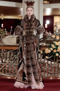 Dolce&Gabanna The Metropolitan Opera