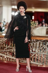 Dolce&Gabanna The Metropolitan Opera