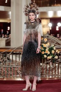 Dolce&Gabanna The Metropolitan Opera