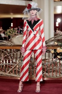 Dolce&Gabanna The Metropolitan Opera