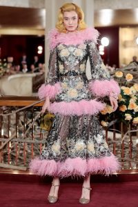 Dolce&Gabanna The Metropolitan Opera