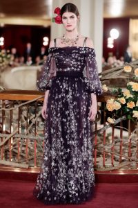 Dolce&Gabanna The Metropolitan Opera