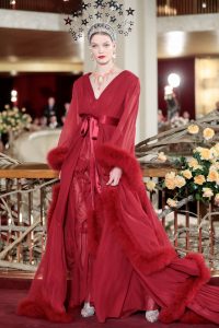 Dolce&Gabanna The Metropolitan Opera
