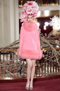 Dolce&Gabanna The Metropolitan Opera
