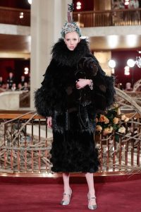 Dolce&Gabanna The Metropolitan Opera