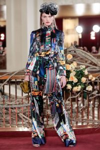 Dolce&Gabanna The Metropolitan Opera