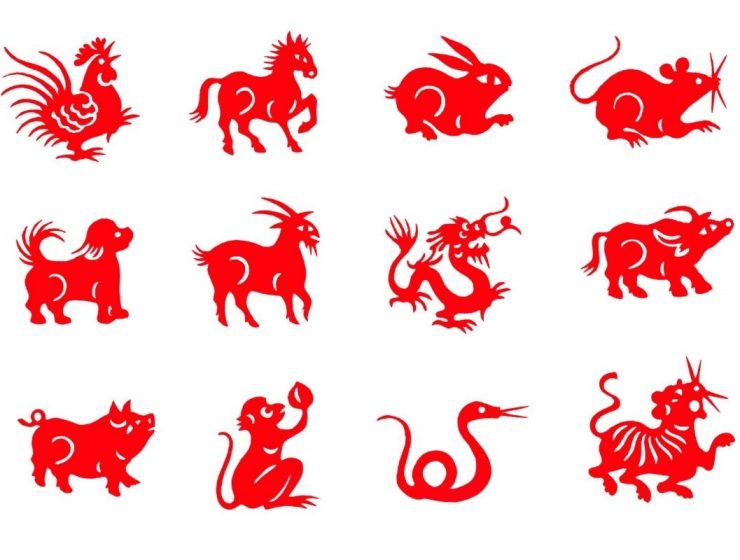 Horoscop chinezesc 2022. Anul Tigrului de Apă. Ce te așteaptă în funcție de zodie