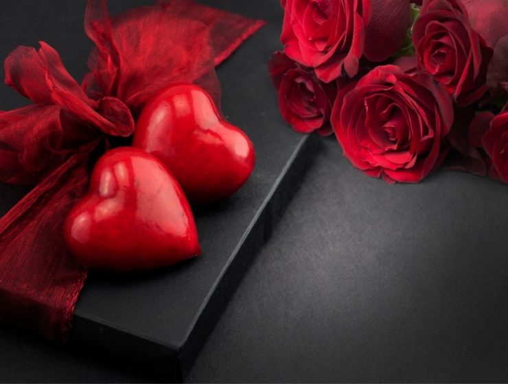 Sfântul Valentin 2022. Tradiții, superstiții și obiceiuri de Valentine's Day. Idei de cadouri pentru persoana iubită pentru 14 februarie. Sursă foto: Canva