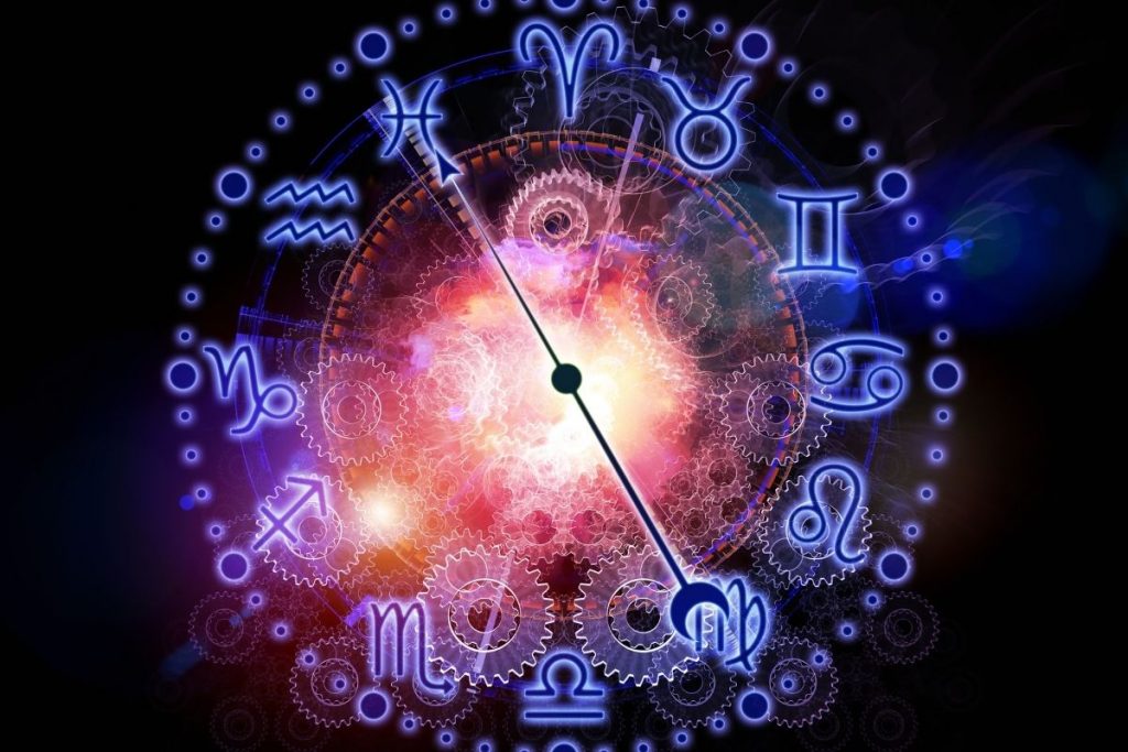 Horoscopul anului 2022. 4 zodii care cunosc succesul pe toate planurile