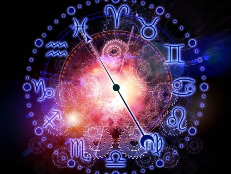 Horoscopul anului 2022. 4 zodii care cunosc succesul pe toate planurile
