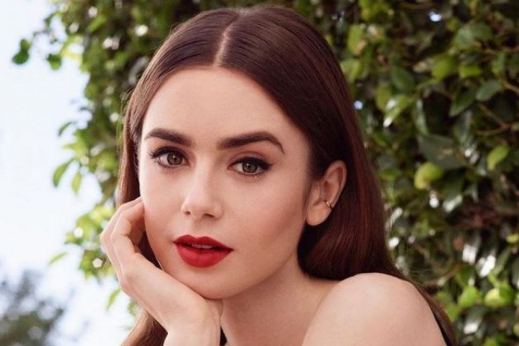 În ce filme a mai jucat Lily Collins, actrița principală din serialul Emily in Paris?
