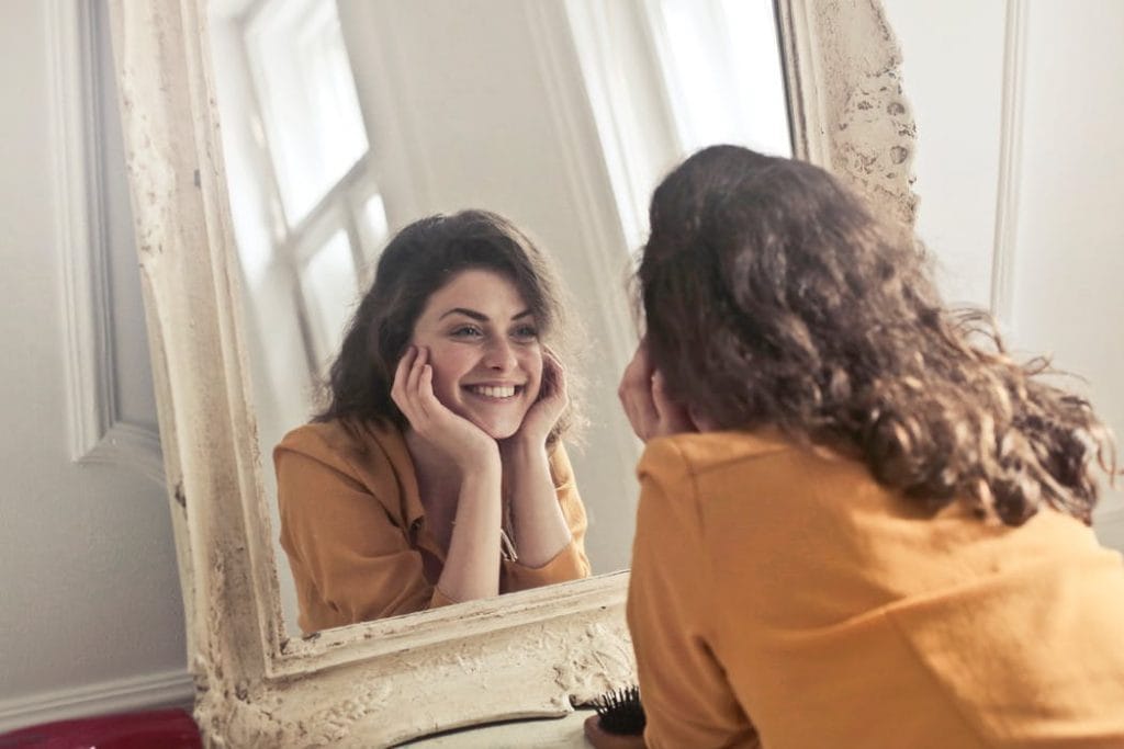 Femeia la prima intalnire