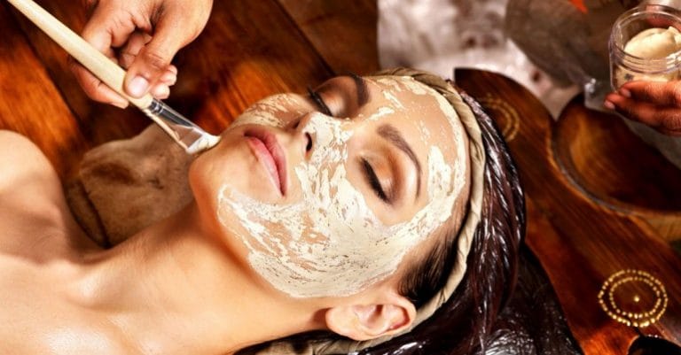 Masti naturale pentru ten