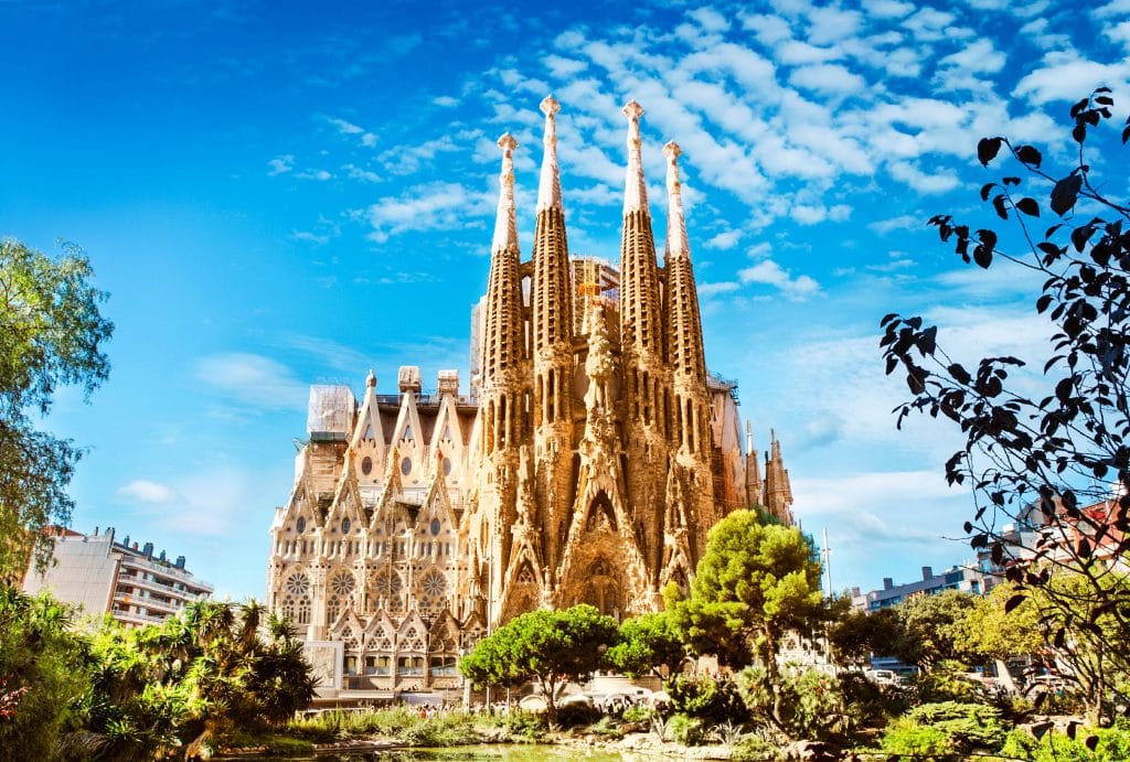 Sagrada-Familia-Cathedral-in-Barcelona