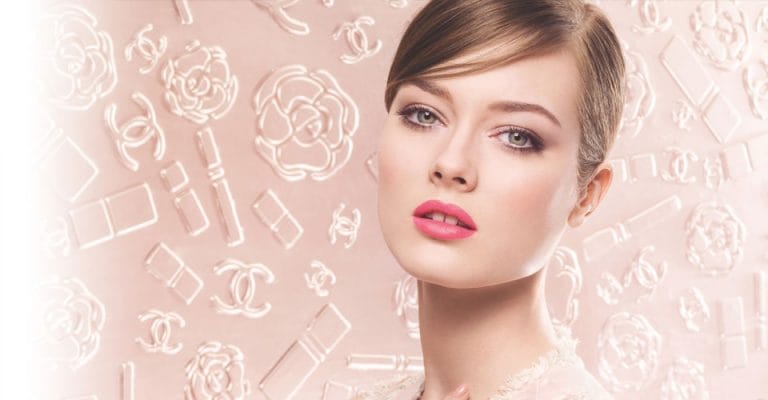 Recomandari in materie de make up