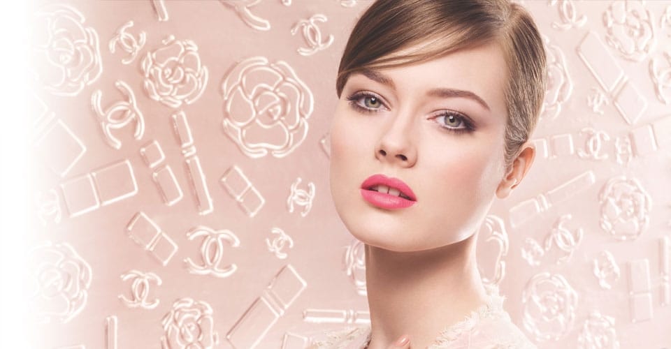 Recomandari in materie de make up