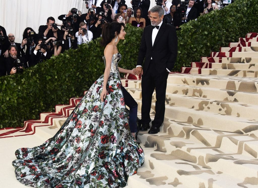 Met Gala 2018