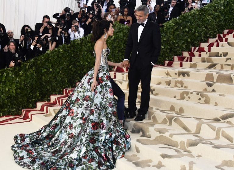 Met Gala 2018