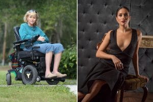 Sora lui Meghan Markle