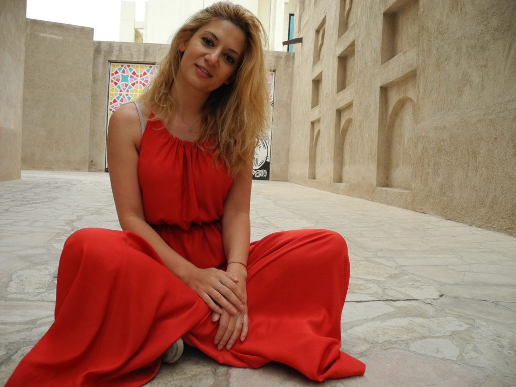 Amalia-Enache