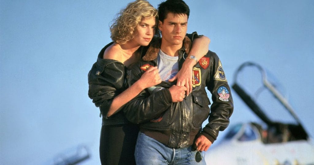 Top Gun