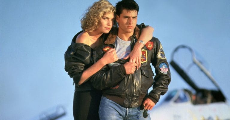 Top Gun