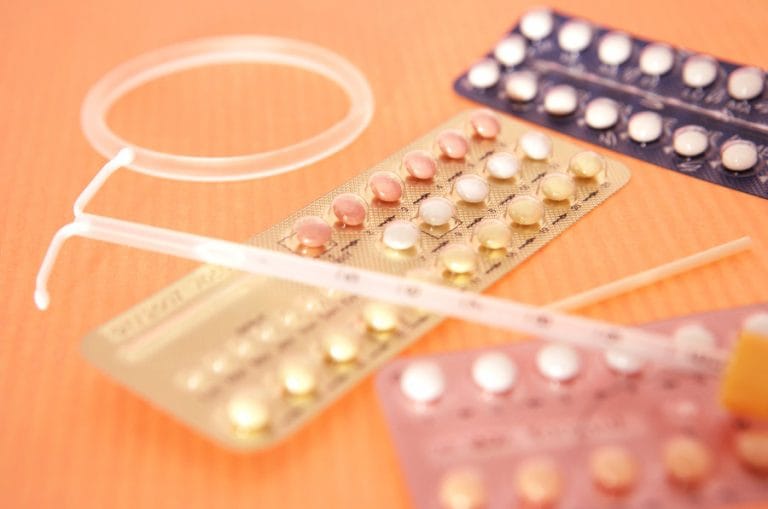 Contraceptive