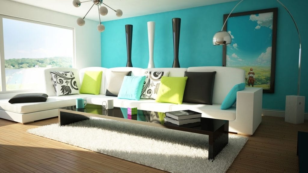 Delightful-Feng-Shui-Living-Room-With-WFeng-Shui-Living-Room