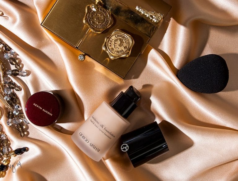 Produse cosmetice istorie