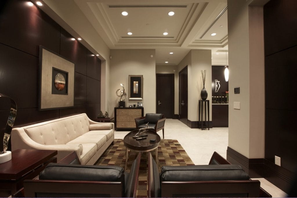 interior-impressive-image-of-feng-shui-living-room-decoration-using-recessed-light-in-living-room-including-white-leather-sofa-and-oval-black-glass-coffe-table-charming-image-of-home-interior-decorati