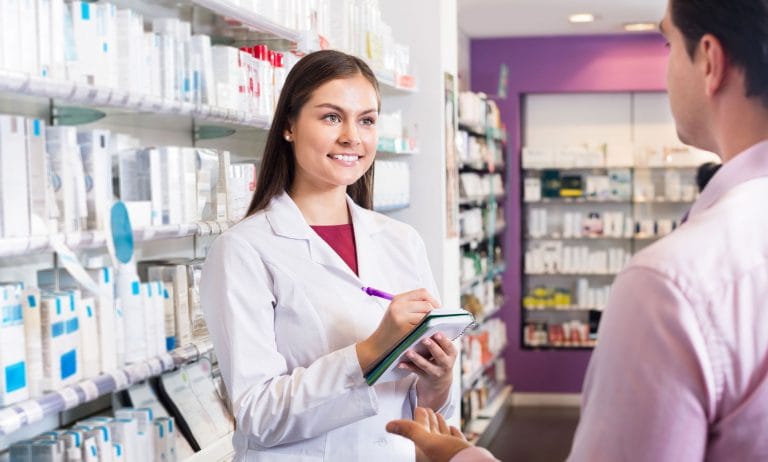 Farmacii non stop