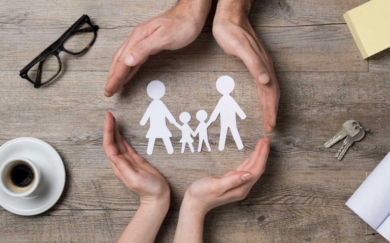 Starting family sau momentul de a avea un copil