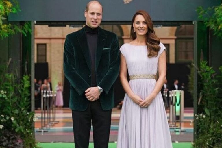 Cum să te îmbraci precum Kate Middleton. Cât costă ținutele cu care a dat lovitura. Sursă foto: Instagram