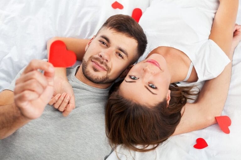 Cum își arată bărbații dragostea în funcție de zodie