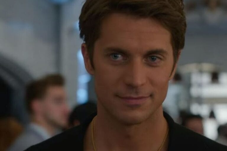 Cine este, de fapt, Lucas Bravo, actorul care îl interpretează pe Gabriel în serialul Emily in Paris
